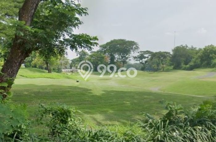 Kavling Tanah untuk Dijual di Citraland, Surabaya, Luas 2150m2 Kavling Tanah untuk Dijual di Citraland, Surabaya, Luas 2150m2