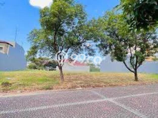 Untuk Dijual Tanah di Surabaya, Luas 1200m2 SHM Untuk Dijual Tanah di Surabaya, Luas 1200m2 SHM