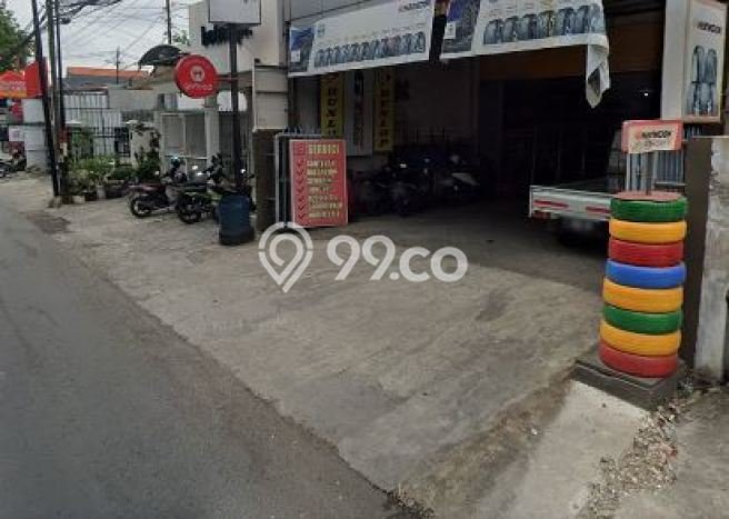Ruko disewakan di Wiyung Surabaya dengan luas bangunan 230m2 Ruko disewakan di Wiyung Surabaya dengan luas bangunan 230m2