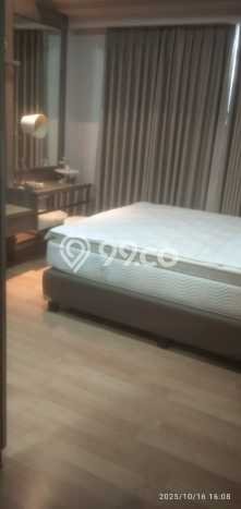 Dijual Cepat Apartemen High-Class di Tegalsari, Surabaya 3 Kamar Harga Rp 6 Miliar Dijual Cepat Apartemen High-Class di Tegalsari, Surabaya 3 Kamar Harga Rp 6 Miliar
