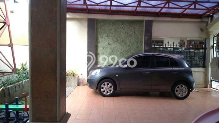 Dijual Rumah Luas Megah Dengan View Eksklusif di Pondok Gede, Jakarta Timur Dijual Rumah Luas Megah Dengan View Eksklusif di Pondok Gede, Jakarta Timur