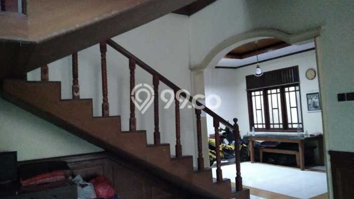 Dijual Rumah Luas Megah Dengan View Eksklusif di Pondok Gede, Jakarta Timur Dijual Rumah Luas Megah Dengan View Eksklusif di Pondok Gede, Jakarta Timur