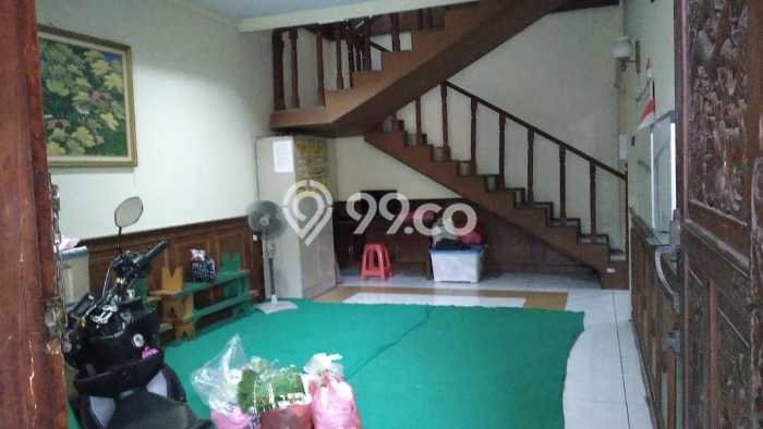 Dijual Rumah Luas Megah Dengan View Eksklusif di Pondok Gede, Jakarta Timur Dijual Rumah Luas Megah Dengan View Eksklusif di Pondok Gede, Jakarta Timur