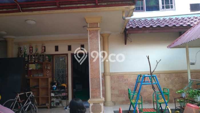 Dijual Rumah Luas Megah Dengan View Eksklusif di Pondok Gede, Jakarta Timur Dijual Rumah Luas Megah Dengan View Eksklusif di Pondok Gede, Jakarta Timur