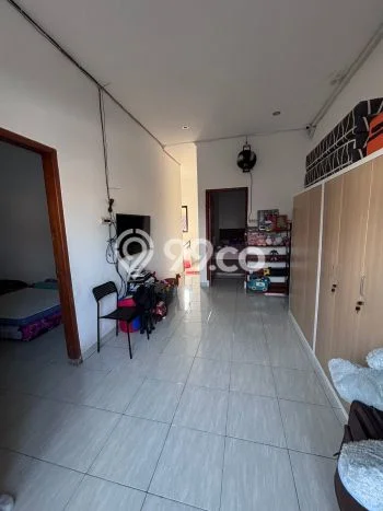 Hunian Cantik Minimalis Lb 105m2 di Cempaka Putih, Jakarta Pusat Hunian Cantik Minimalis Lb 105m2 di Cempaka Putih, Jakarta Pusat