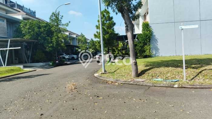 Tanah Siap Bangun Dijual di Jakarta Timur Punya Luas 153m2 Tanah Siap Bangun Dijual di Jakarta Timur Punya Luas 153m2