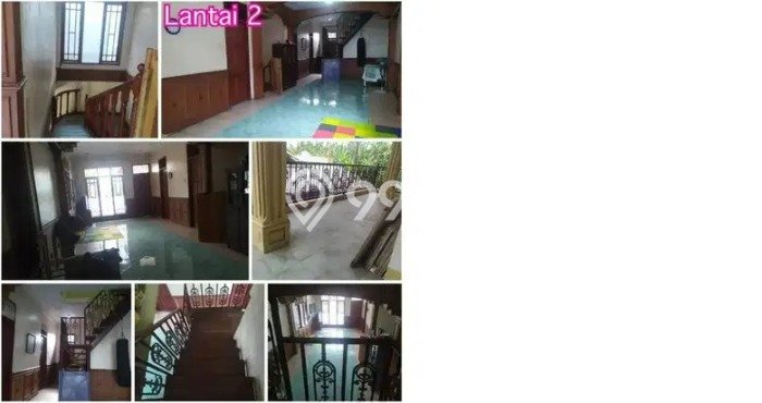 Dijual Rumah Luas Megah Dengan View Eksklusif di Pondok Gede, Jakarta Timur Dijual Rumah Luas Megah Dengan View Eksklusif di Pondok Gede, Jakarta Timur