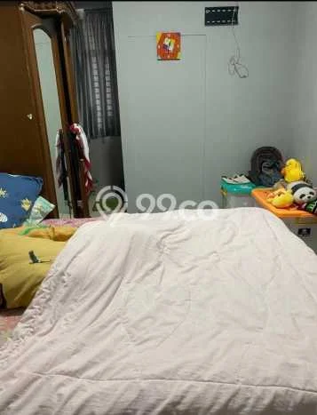Rumah Strategis Minimalis Lb 160m2 di Kramat Jati, Jakarta Timur Rumah Strategis Minimalis Lb 160m2 di Kramat Jati, Jakarta Timur