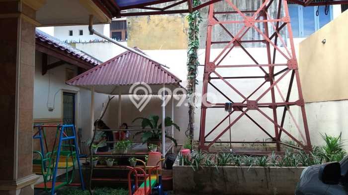 Dijual Rumah Luas Megah Dengan View Eksklusif di Pondok Gede, Jakarta Timur Dijual Rumah Luas Megah Dengan View Eksklusif di Pondok Gede, Jakarta Timur