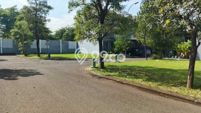 Tanah Siap Bangun Dijual di Jakarta Timur Punya Luas 153m2 Tanah Siap Bangun Dijual di Jakarta Timur Punya Luas 153m2
