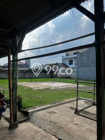 Jarang Ada! Tanah di Cipayung Punya Luas 1238m2 SHM Jarang Ada! Tanah di Cipayung Punya Luas 1238m2 SHM