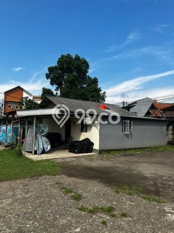 Jarang Ada! Tanah di Cipayung Punya Luas 1238m2 SHM Jarang Ada! Tanah di Cipayung Punya Luas 1238m2 SHM
