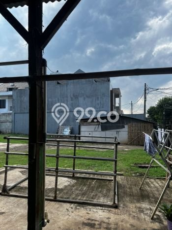 Jarang Ada! Tanah di Cipayung Punya Luas 1238m2 SHM Jarang Ada! Tanah di Cipayung Punya Luas 1238m2 SHM