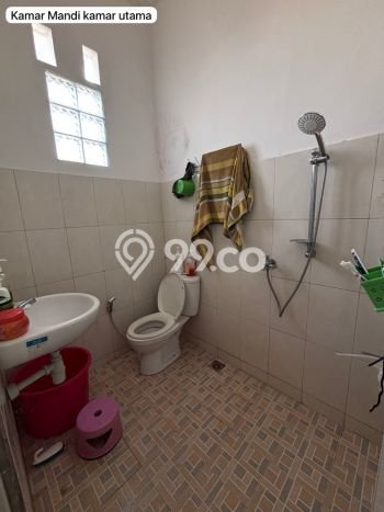 Hunian Cantik Minimalis Lb 105m2 di Cempaka Putih, Jakarta Pusat Hunian Cantik Minimalis Lb 105m2 di Cempaka Putih, Jakarta Pusat