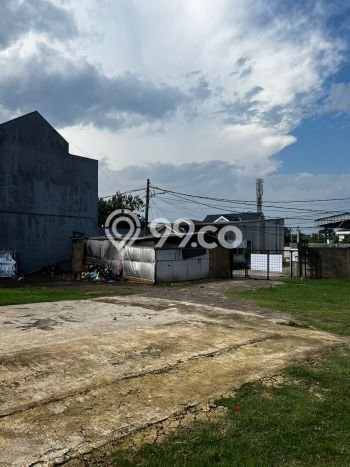 Jarang Ada! Tanah di Cipayung Punya Luas 1238m2 SHM Jarang Ada! Tanah di Cipayung Punya Luas 1238m2 SHM
