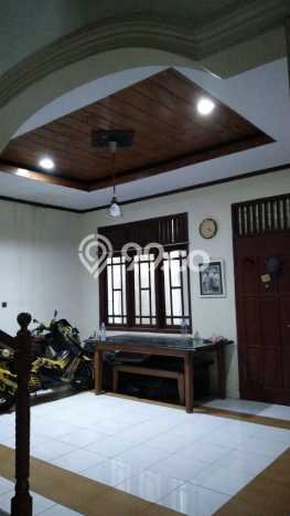 Dijual Rumah Luas Megah Dengan View Eksklusif di Pondok Gede, Jakarta Timur Dijual Rumah Luas Megah Dengan View Eksklusif di Pondok Gede, Jakarta Timur