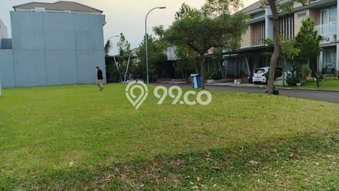 Tanah Siap Bangun Dijual di Jakarta Timur Punya Luas 153m2 Tanah Siap Bangun Dijual di Jakarta Timur Punya Luas 153m2
