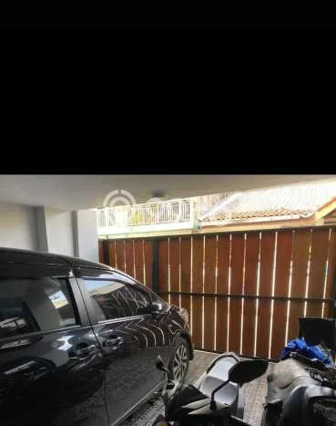 Rumah Strategis Minimalis Lb 160m2 di Kramat Jati, Jakarta Timur Rumah Strategis Minimalis Lb 160m2 di Kramat Jati, Jakarta Timur