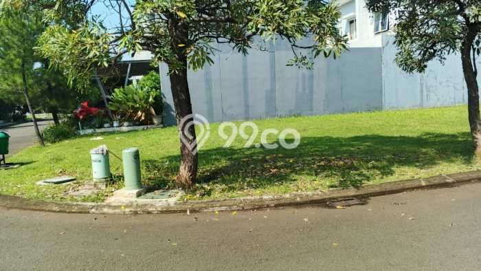 Tanah Siap Bangun Dijual di Jakarta Timur Punya Luas 153m2 Tanah Siap Bangun Dijual di Jakarta Timur Punya Luas 153m2
