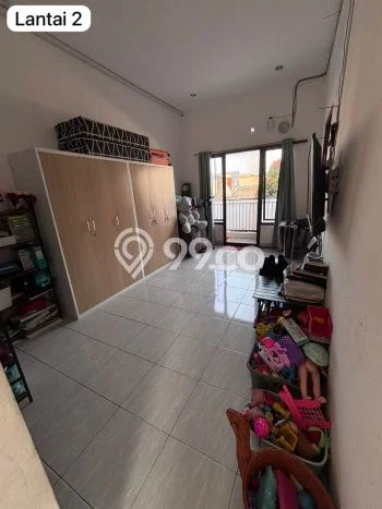 Hunian Cantik Minimalis Lb 105m2 di Cempaka Putih, Jakarta Pusat Hunian Cantik Minimalis Lb 105m2 di Cempaka Putih, Jakarta Pusat