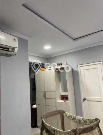 Rumah Strategis Minimalis Lb 160m2 di Kramat Jati, Jakarta Timur Rumah Strategis Minimalis Lb 160m2 di Kramat Jati, Jakarta Timur