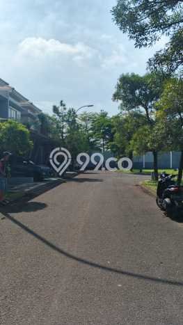 Tanah Siap Bangun Dijual di Jakarta Timur Punya Luas 153m2 Tanah Siap Bangun Dijual di Jakarta Timur Punya Luas 153m2