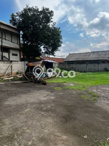 Jarang Ada! Tanah di Cipayung Punya Luas 1238m2 SHM Jarang Ada! Tanah di Cipayung Punya Luas 1238m2 SHM