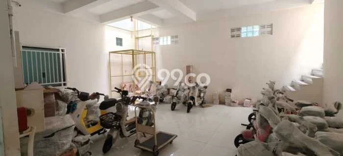 Komersial Disewakan Cepat di Karanganyar Karanganyar LB 500m2 Komersial Disewakan Cepat di Karanganyar Karanganyar LB 500m2