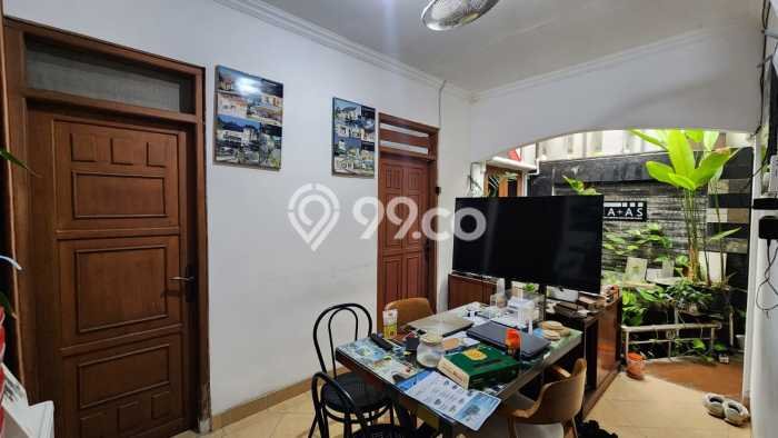 Rumah Strategis Modern Lb 65m2 di Jaten, Karanganyar Rumah Strategis Modern Lb 65m2 di Jaten, Karanganyar