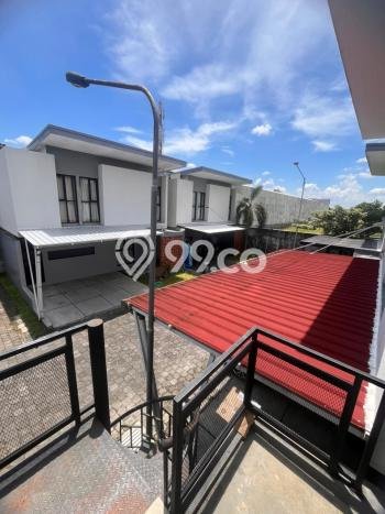 Dijual Cepat Rumah Favorit Siap Huni LB 96m2 di Colomadu, Karanganyar Dijual Cepat Rumah Favorit Siap Huni LB 96m2 di Colomadu, Karanganyar
