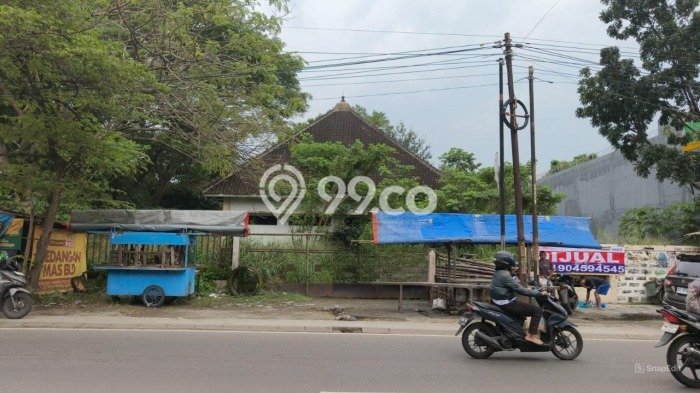 Lahan Investasi Lokasi Colomadu Karanganyar SHM Lahan Investasi Lokasi Colomadu Karanganyar SHM