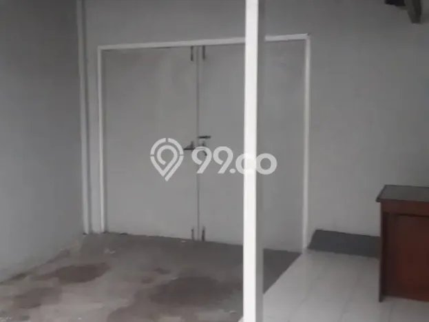 Disewakan Segera Rumah Kondisi Bagus di Kawasan Serengan, Surakarta Disewakan Segera Rumah Kondisi Bagus di Kawasan Serengan, Surakarta