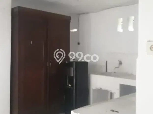 Disewakan Segera Rumah Kondisi Bagus di Kawasan Serengan, Surakarta Disewakan Segera Rumah Kondisi Bagus di Kawasan Serengan, Surakarta