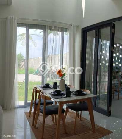 Rumah Modern 3 KT di Gentan Sukoharjo Unfurnished Rumah Modern 3 KT di Gentan Sukoharjo Unfurnished