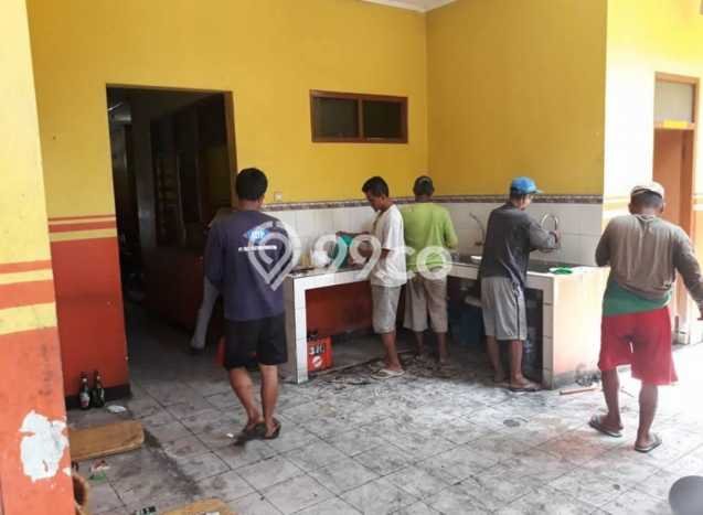 Ruko Disewakan di Area Ramai Kartasura, Sukoharjo Ruko Disewakan di Area Ramai Kartasura, Sukoharjo