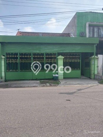 Disewakan Hunian Konsep Modern di Laweyan Solo dengan 4 Kamar Disewakan Hunian Konsep Modern di Laweyan Solo dengan 4 Kamar