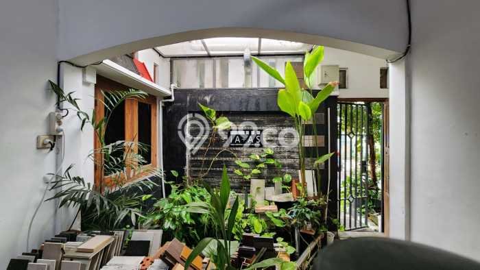 Rumah Strategis Modern Lb 65m2 di Jaten, Karanganyar Rumah Strategis Modern Lb 65m2 di Jaten, Karanganyar