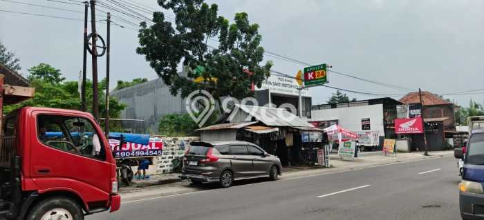 Lahan Investasi Lokasi Colomadu Karanganyar SHM Lahan Investasi Lokasi Colomadu Karanganyar SHM