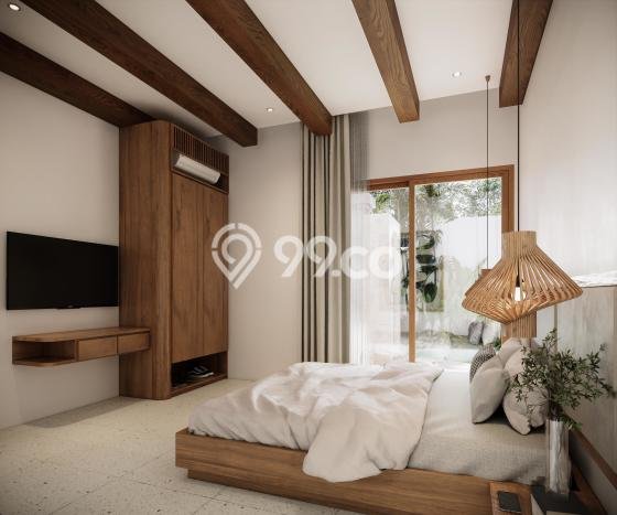 INVESTASI POTENSIAL! Vila di , Luas 100m2m², Kawasan Berkembang INVESTASI POTENSIAL! Vila di , Luas 100m2m², Kawasan Berkembang