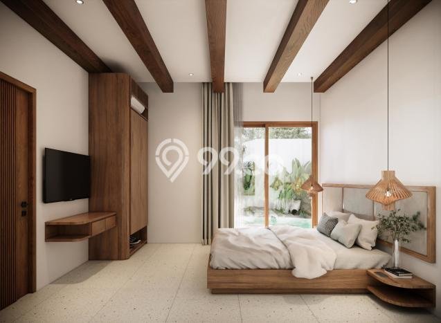 INVESTASI POTENSIAL! Vila di , Luas 100m2m², Kawasan Berkembang INVESTASI POTENSIAL! Vila di , Luas 100m2m², Kawasan Berkembang