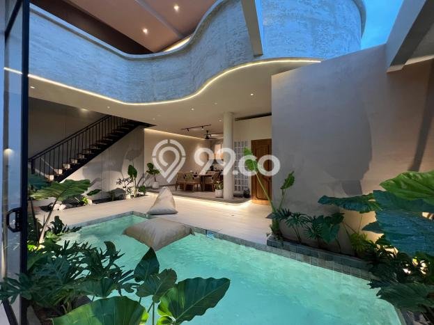 Vila di , Dimensi 150m2m², Dekat dengan transportasi publik Vila di , Dimensi 150m2m², Dekat dengan transportasi publik