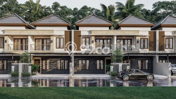 Dijual Rumah Strategis Bagus Punya 3 KT di Kuta Selatan Badung SHM Dijual Rumah Strategis Bagus Punya 3 KT di Kuta Selatan Badung SHM