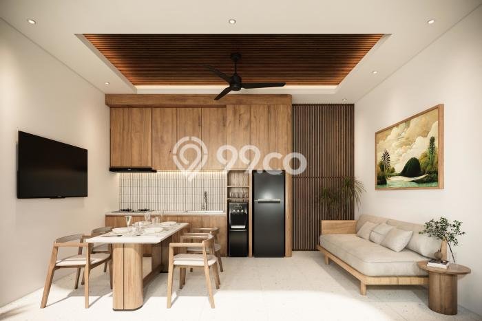 INVESTASI POTENSIAL! Vila di , Luas 100m2m², Kawasan Berkembang INVESTASI POTENSIAL! Vila di , Luas 100m2m², Kawasan Berkembang