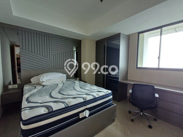 Apartemen Siap Pakai 3 BR dengan Harga Terjangkau di Area Karawaci, Tangerang Apartemen Siap Pakai 3 BR dengan Harga Terjangkau di Area Karawaci, Tangerang