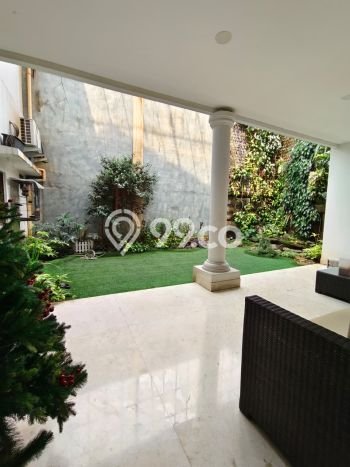 Rumah Luxury Modern Tanpa Renovasi di Jakarta Garden City Jakarta Timur Rumah Luxury Modern Tanpa Renovasi di Jakarta Garden City Jakarta Timur