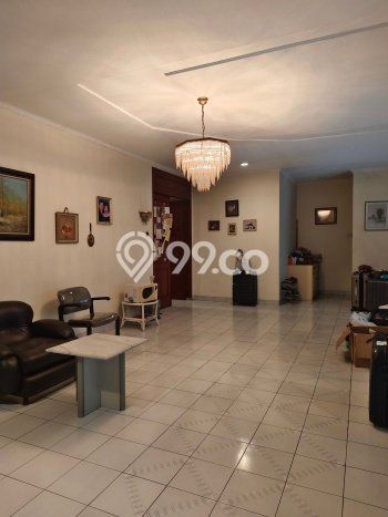 Best Deal Hunian Mewah Ideal dan Luas di Menteng, Jakarta Pusat Best Deal Hunian Mewah Ideal dan Luas di Menteng, Jakarta Pusat