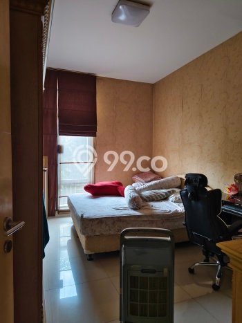 Rumah Elit LB 198m2 Siap Pakai Desain Elegan di Jakarta Garden City, Jakarta Timur Rumah Elit LB 198m2 Siap Pakai Desain Elegan di Jakarta Garden City, Jakarta Timur