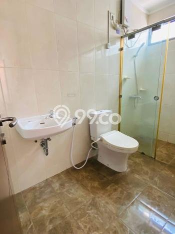 Rumah Minimalis 3 Kamar LT 72m2 di Bintaro Rumah Minimalis 3 Kamar LT 72m2 di Bintaro
