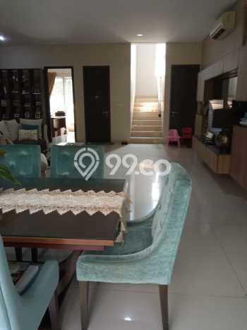 Dijual Rumah Luas Elegan Dengan View Eksklusif di Jakarta Garden City, Jakarta Timur Dijual Rumah Luas Elegan Dengan View Eksklusif di Jakarta Garden City, Jakarta Timur