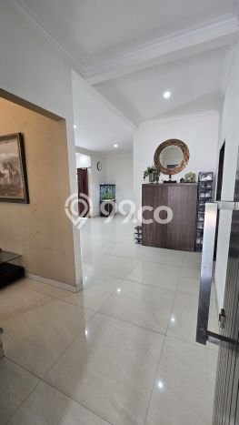 Jual Rumah Luas Elegan Dengan View Cantik di Jakarta Garden City, Jakarta Timur Jual Rumah Luas Elegan Dengan View Cantik di Jakarta Garden City, Jakarta Timur